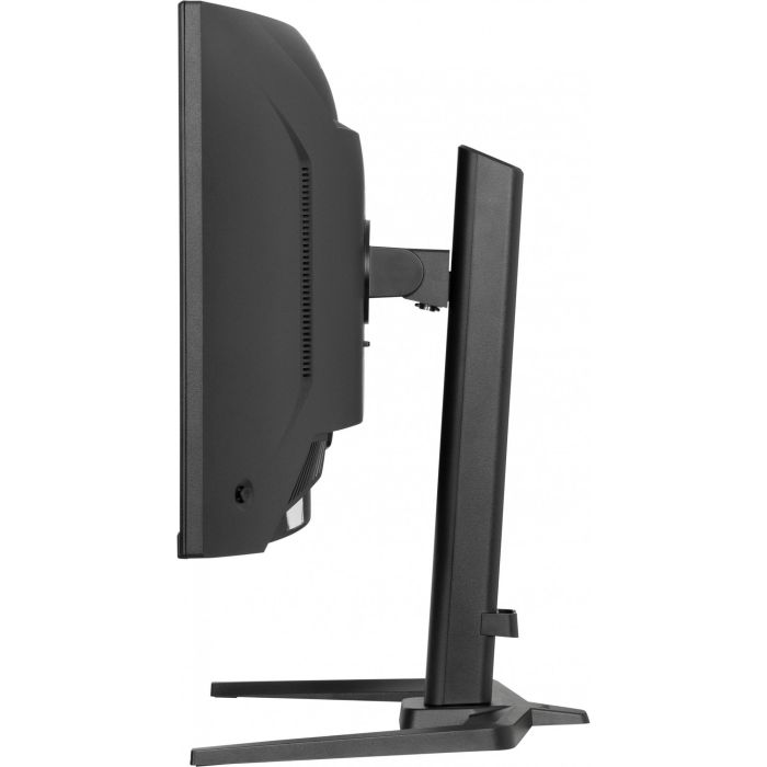 Iiyama G-MASTER GCB3484WQSU-B1 Monitor 34" Curvo 1500R, 180Hz, 3440x1440, HDR400, FreeSync Premium 3