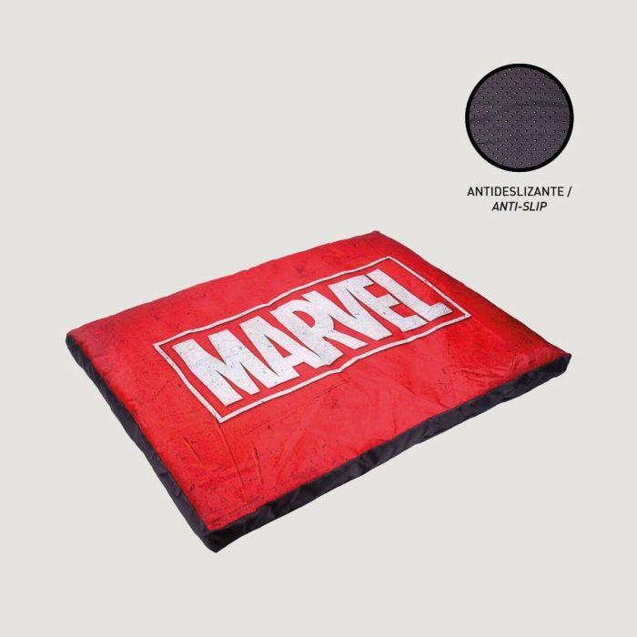 Colchoneta para perro m marvel talla m 2 Colchoneta para perro m marvel talla m 2