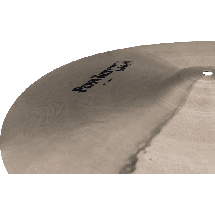 Crash 22" K Paper Thin 1 Crash 22" K Paper Thin 1