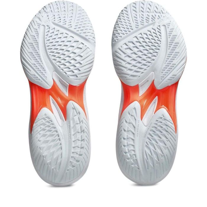 Zapatillas Deportivas Mujer Asics ASICS Sky Elite Ff 3 Blanco Voleibol 37 4