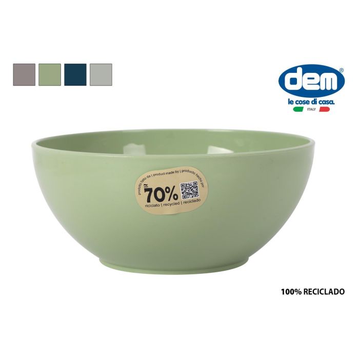 Bol Inside 20 cm 1500Cc - Dem (16 Unidades) Bol Inside 20 cm 1500Cc - Dem (16 Unidades)