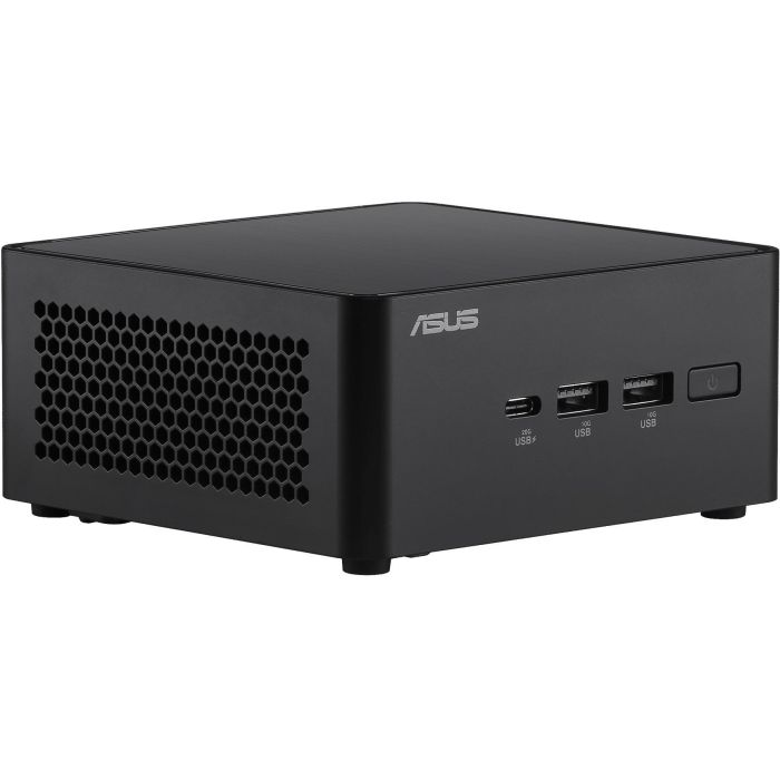 ASUS NUC14RVHU5068C0I Mini PC, Intel Core Ultra 5 125H, 16GB RAM, 512GB SSD, Windows 11 Pro 2