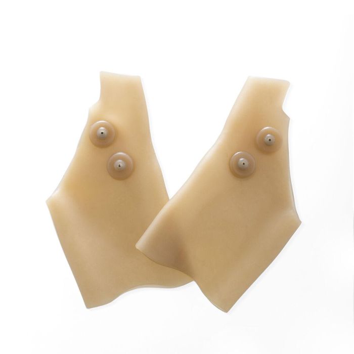 Muñequeras de Compresión con Puntos Magnéticos Imontic InnovaGoods 2 Unidades 3 Muñequeras de Compresión con Puntos Magnéticos Imontic InnovaGoods 2 Unidades 3