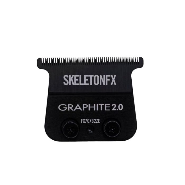Babyliss Cuchilla SkeletonFX Graphite 2.0