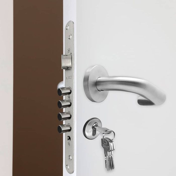 Cerradura Micel 85 mm 2