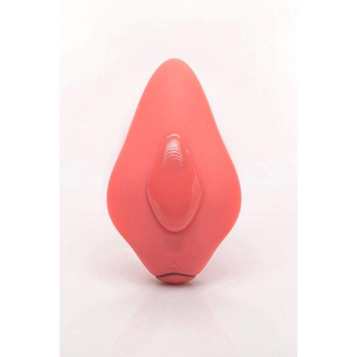 Vibrador Clandestine Companion Naranja 2 Vibrador Clandestine Companion Naranja 2