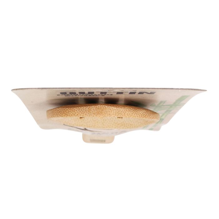 Cuchara con agujeros de bambú 30 cm Quttin (36 Unidades) 3 Cuchara con agujeros de bambú 30 cm Quttin (36 Unidades) 3