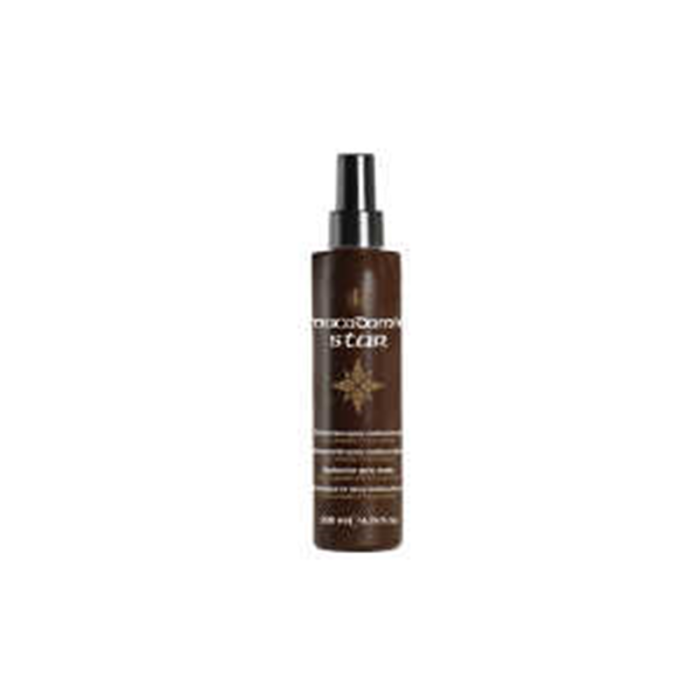 Spray Masc. S-E Multiaccion Macadamia Y Colageno Star 200 mL Racioppi