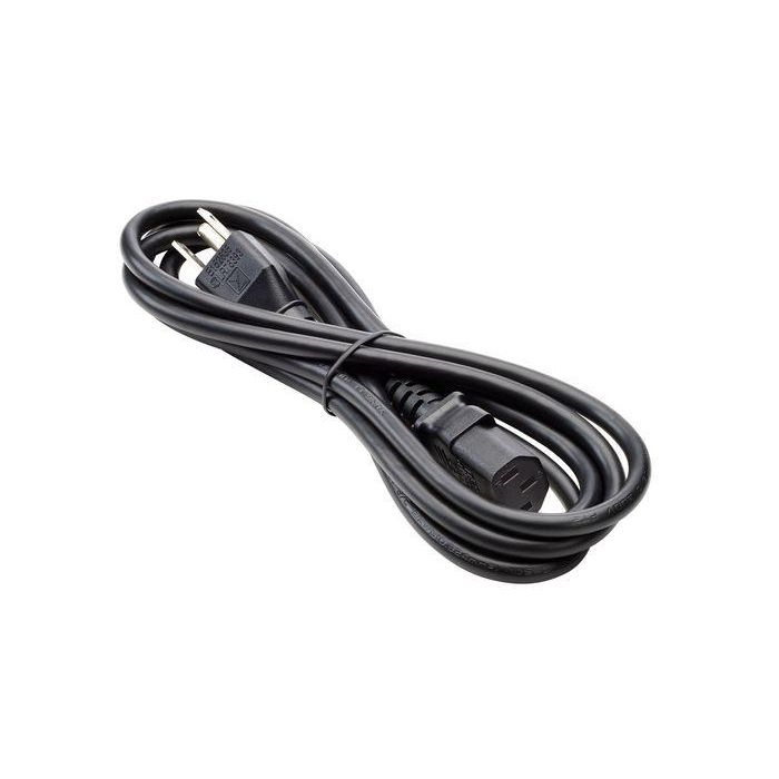 Hewlett Packard Enterprise PC-AC-EC 250V/10A 1.8m C13 to CEE7/7 (EU) Cable de alimentación AC para Aruba Networking