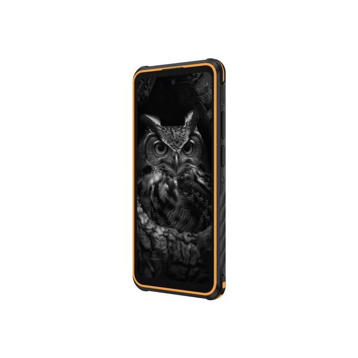 Ulefone ULEARX31PROO Armor X31 Pro Smartphone Rugerizado 8GB/256GB 6.56" 5G Negro y Naranja 2