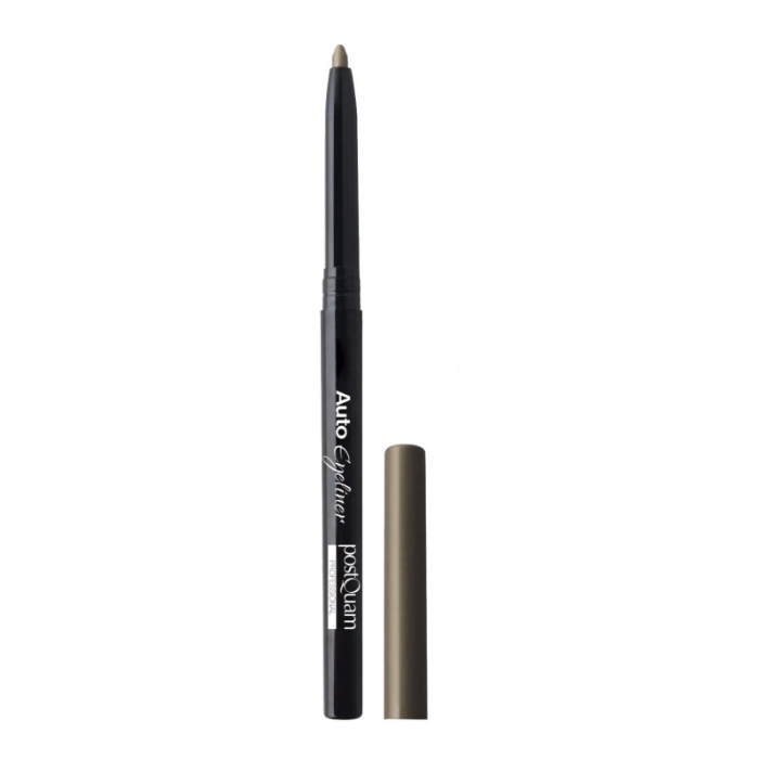 Postquam Eyesbrow Shaper-Modelador Cejas Marron Claro Postquam Eyesbrow Shaper-Modelador Cejas Marron Claro