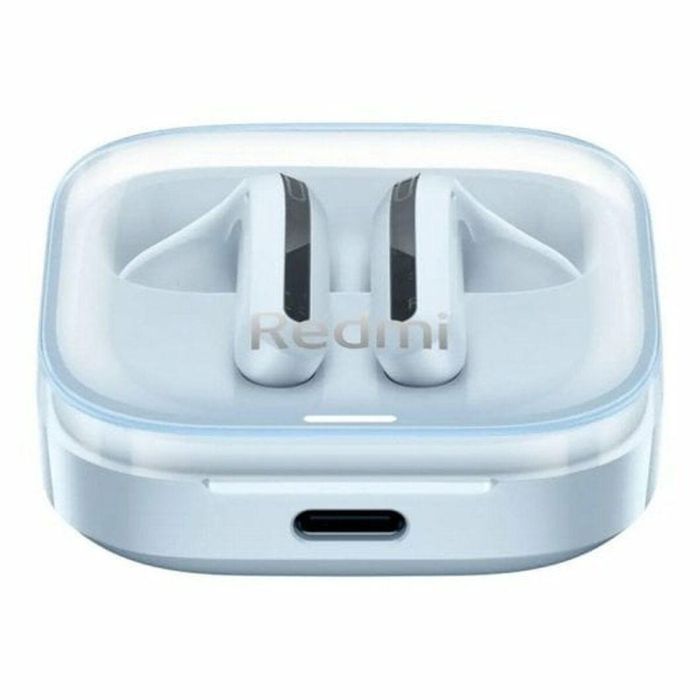 Auriculares Xiaomi Redmi Buds 6 Active Azul 2