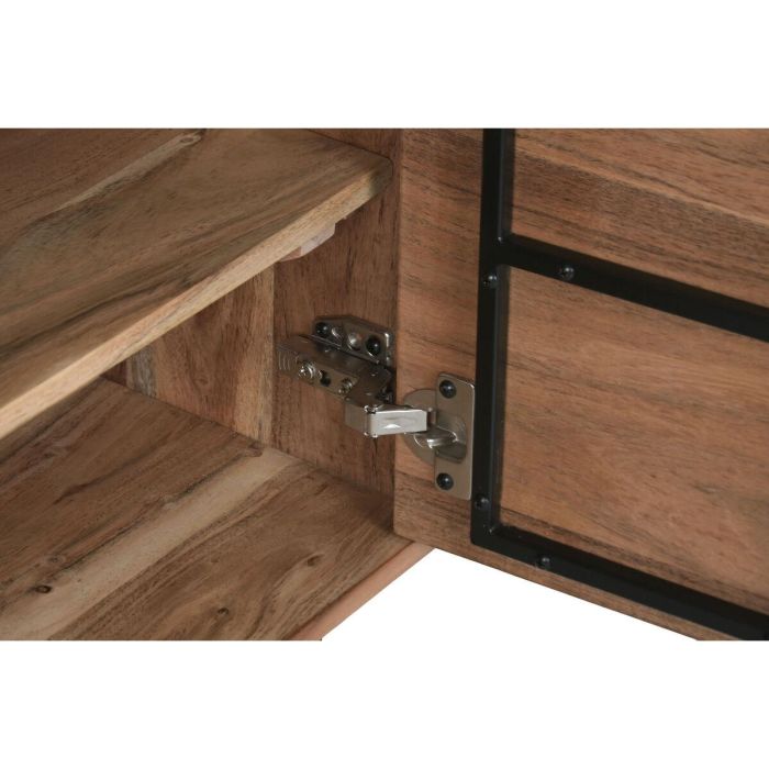 Mueble de TV Home ESPRIT 140 x 40 x 55 cm 4