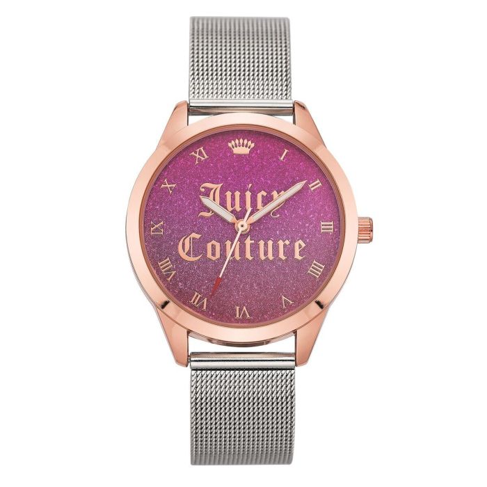 Reloj Mujer Juicy Couture JC1279HPRT (Ø 35 mm) 0 Reloj Mujer Juicy Couture JC1279HPRT (Ø 35 mm) 0