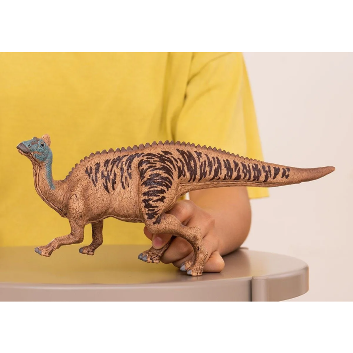Schleich Edmontosaur 15037 Dinosaurios Figura de Juguete 1 Schleich Edmontosaur 15037 Dinosaurios Figura de Juguete 1