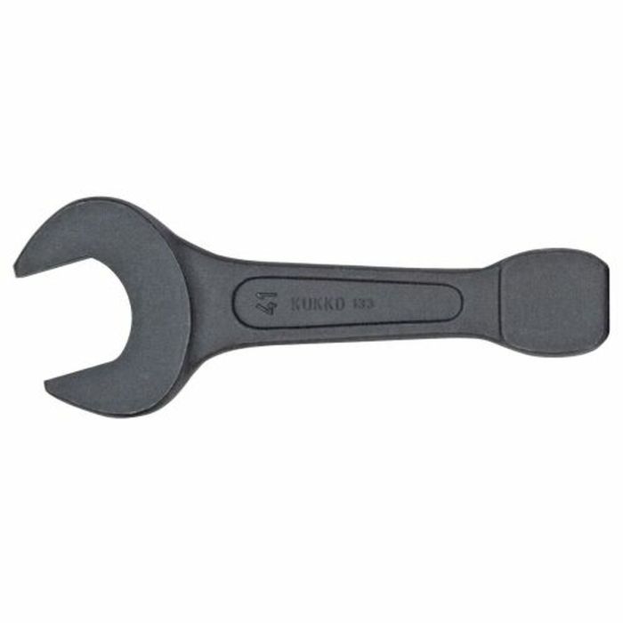Llave fija de una boca KUKKO 100 mm 0 Llave fija de una boca KUKKO 100 mm 0