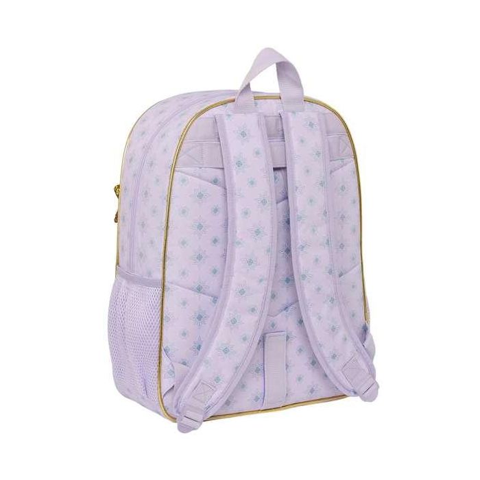Mochila Escolar Wish Lila 33 x 42 x 14 cm 1 Mochila Escolar Wish Lila 33 x 42 x 14 cm 1