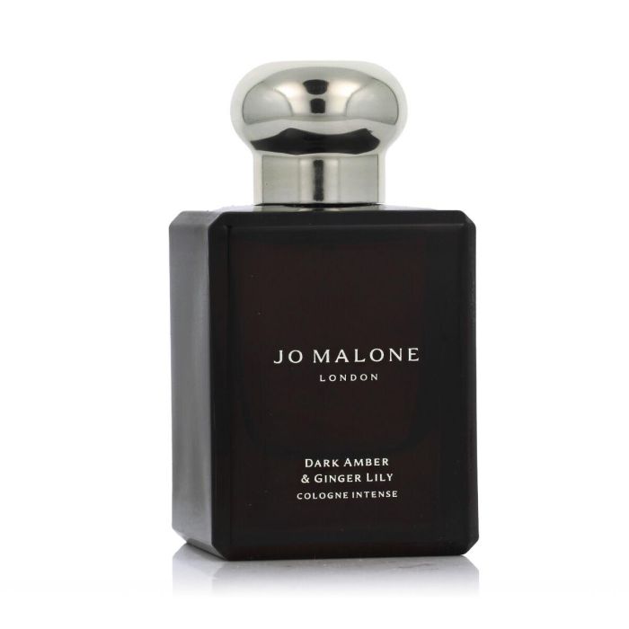 Perfume Mujer Jo Malone Dark Amber & Ginger Lily EDC 50 ml 1 Perfume Mujer Jo Malone Dark Amber & Ginger Lily EDC 50 ml 1