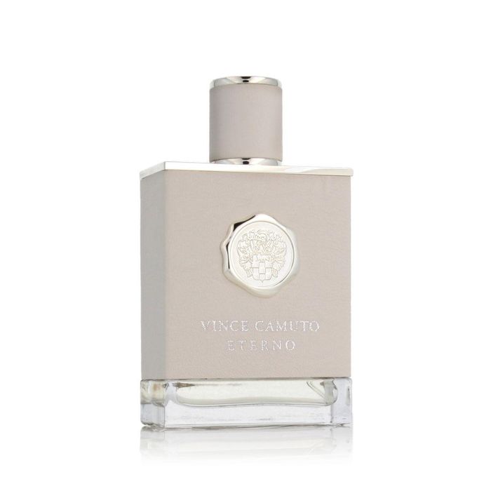 Perfume Hombre Vince Camuto EDT Eterno (100 ml) 1 Perfume Hombre Vince Camuto EDT Eterno (100 ml) 1