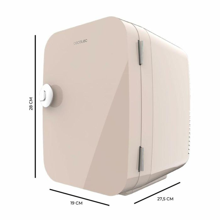 Mini Nevera Cecotec Rio Crema 2
