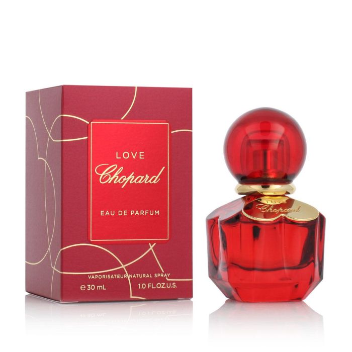 Chopard Love Eau de Parfum 30 ml Chopard Love Eau de Parfum 30 ml