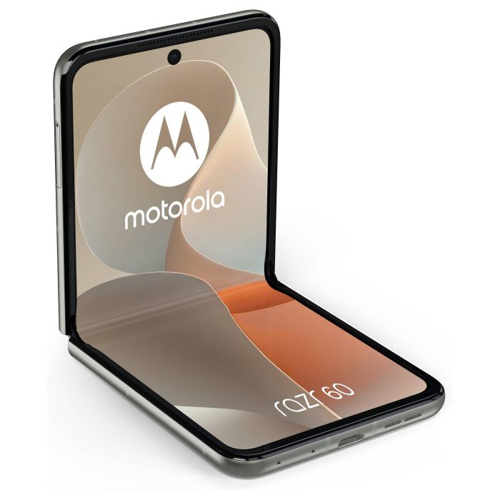 Motorola Razr 60 5G Dual Sim 8GB RAM 256GB Almacenamiento Lightest Sky 4