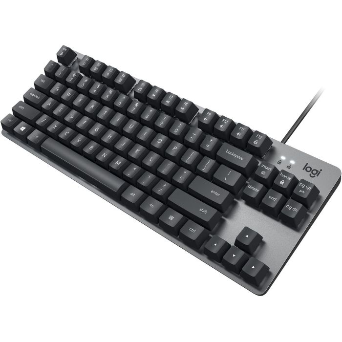 Logitech K835 TKL Red 2 Logitech K835 TKL Red 2