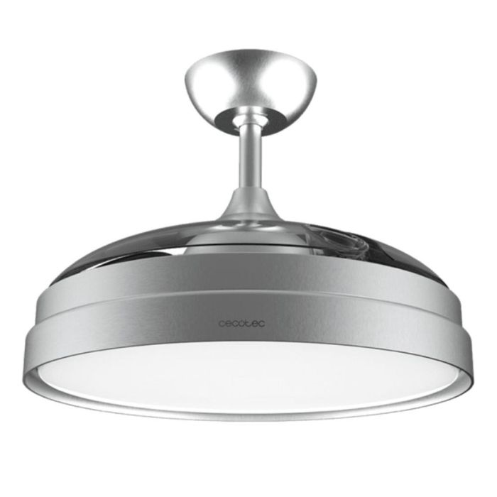 Cecotec EnergySilence Aero 4280 Invisible Steel Acero inoxidable 1 Cecotec EnergySilence Aero 4280 Invisible Steel Acero inoxidable 1