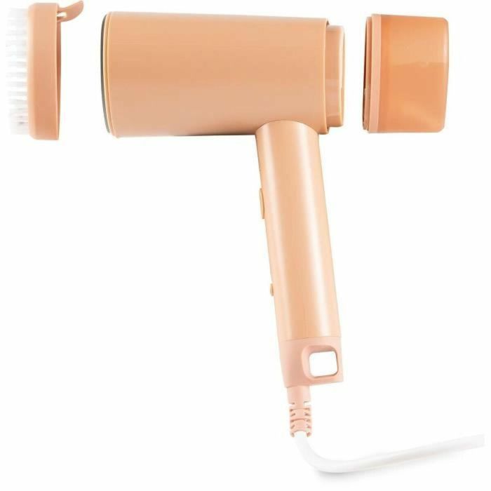 Domo DO7058S Plancha de Vapor 1300 W 20 g/min 100 ml Coral 1