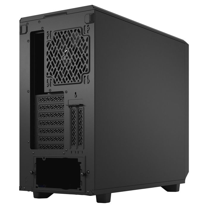 Fractal Design Meshify 2 Torre PC Negro ATX EATX micro ATX Mini-ITX Acero para Juego 16