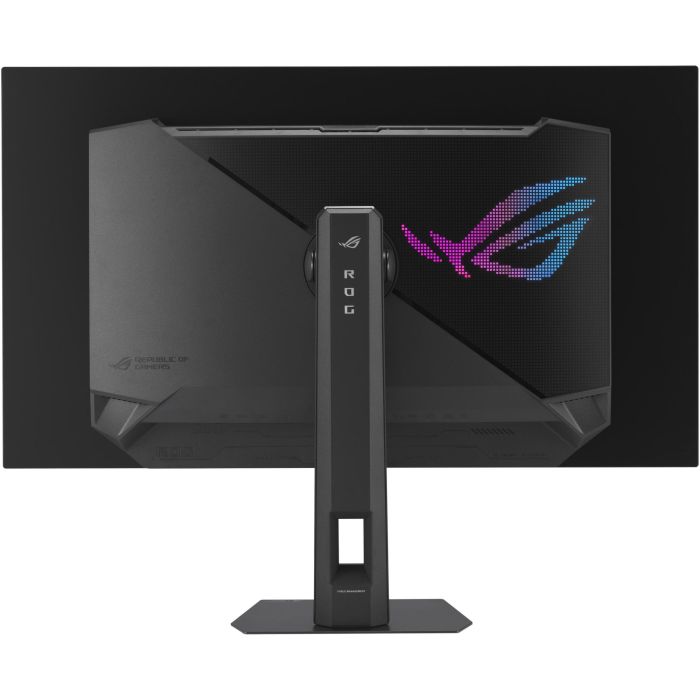 ASUS ROG Strix XG32UCWMG Monitor Gaming 32 Pulgadas 4K UHD OLED 240Hz 5