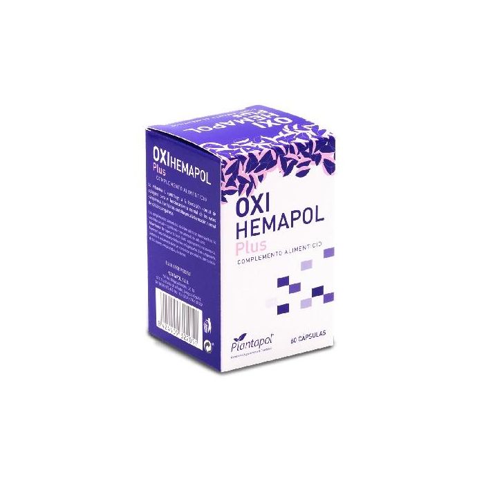 Oxi Hemapol Plus Oxi Hemapol Plus