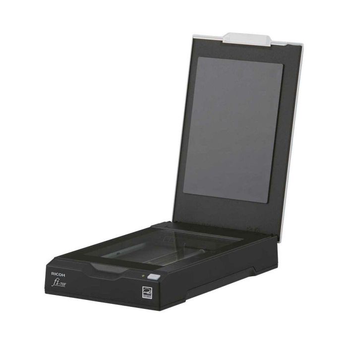 RICOH - FUJITSU Escaner fi-70F de Pasaportes/DNI 2 RICOH - FUJITSU Escaner fi-70F de Pasaportes/DNI 2