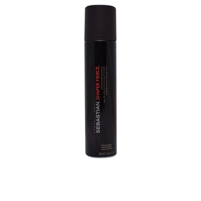 Sebastian Professionals Shaper Fierce Laca Spray De Fijación Fuerte Sebastian Professionals Shaper Fierce Laca Spray De Fijación Fuerte