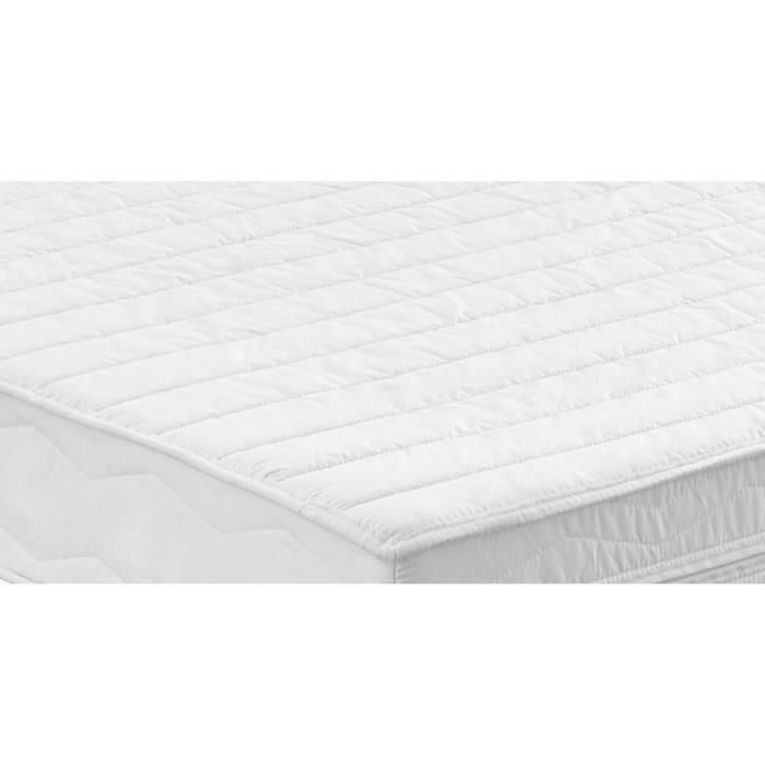 Colchón DORMIPUR 90x190 - Memoria de forma - 25 kg / m³ - Firme 3 Colchón DORMIPUR 90x190 - Memoria de forma - 25 kg / m³ - Firme 3