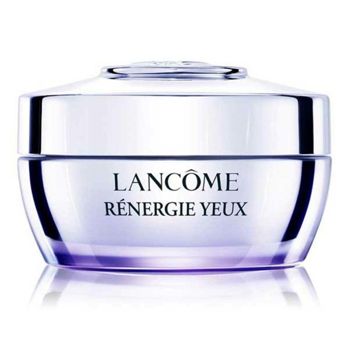 Lancôme RÉNERGIE Yeux Crème Contorno de Ojos Anti-Edad con Ácido Hialurónico y Péptidos para Arrugas, Ojeras, Lifting 15 ml