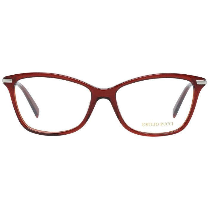 Montura de Gafas Mujer Emilio Pucci EP5083 54066 3