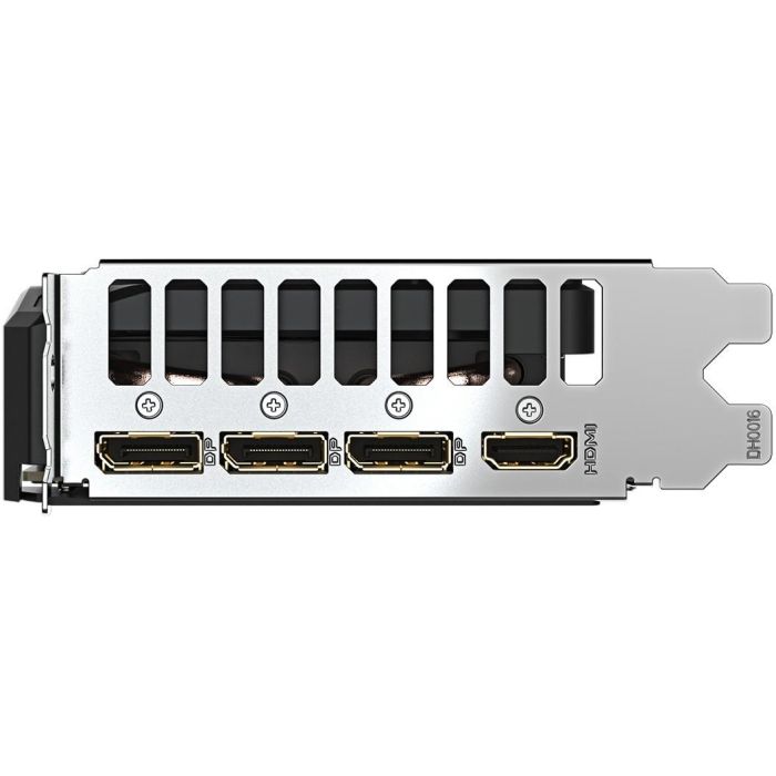 Gigabyte 9VN5060WXO-00-G10 GeForce RTX 5060 WindForce Max OC 8GB GDDR7 - Tarjeta Gráfica para Gaming y Creación 7