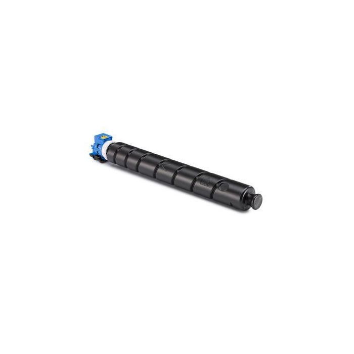 Kyocera Toner-Kit, Cyan, 12000 Pages Kyocera Toner-Kit, Cyan, 12000 Pages