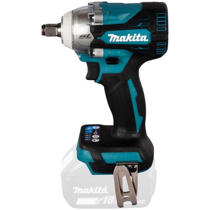Makita DTW300Z Akku-Schlagschrauber 9