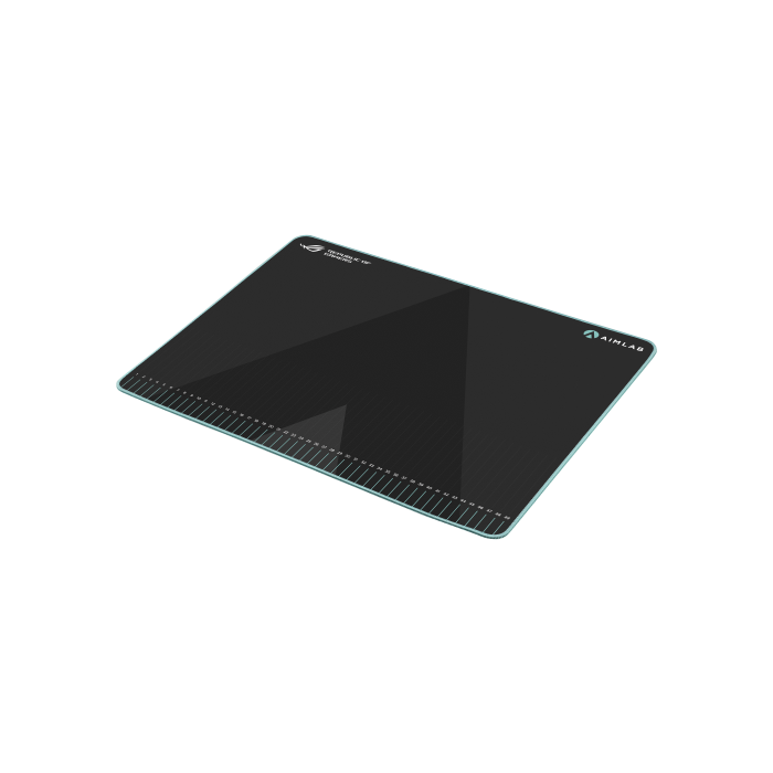 Asus ROG Hone Ace Aim Lab Edition Alfombrilla de Ratón para Juegos Negro 90MP0380-BPUA00 420x508mm 2