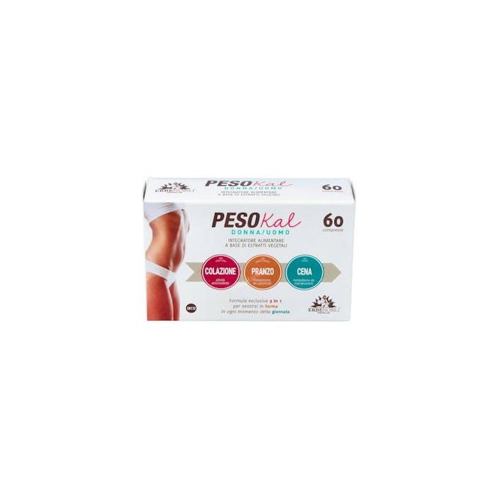 Pesokal Uomo/Donna Compost Reductor Peso 60Comp Pesokal Uomo/Donna Compost Reductor Peso 60Comp