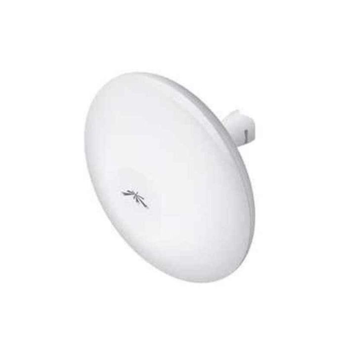 Ubiquiti Antena Parabólica Nanobeam NBE-M5-16, 16dBi, Tecnología AirMax, PoE Incluido Ubiquiti Antena Parabólica Nanobeam NBE-M5-16, 16dBi, Tecnología AirMax, PoE Incluido