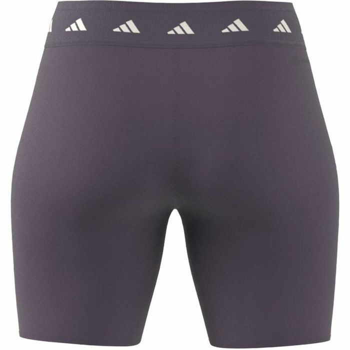 Mallas Deportivas de Mujer Adidas Essentials Techfit Bike Sho 1