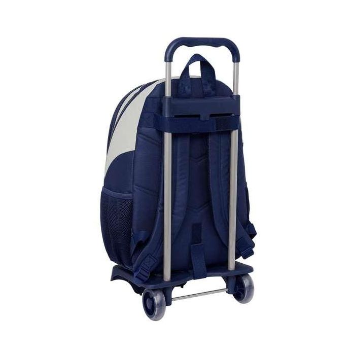 Moch 665+carro 905 benetton "varsity" 32x44x16cm Moch 665+carro 905 benetton "varsity" 32x44x16cm