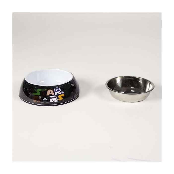Comedero para perro m star wars t3m:m Comedero para perro m star wars t3m:m