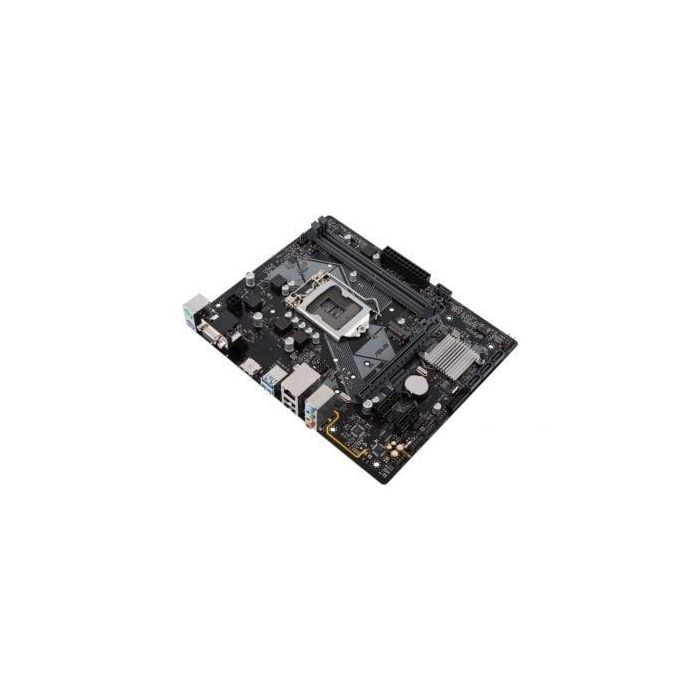 Placa Base Asus Prime H310M-E R2.0 Socket 1151/ Micro ATX