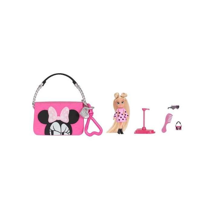 Disney Bolsos y Muñeca Coleccionable Disney ILY Serie 1 - Modelos Surtidos 7 Disney Bolsos y Muñeca Coleccionable Disney ILY Serie 1 - Modelos Surtidos 7