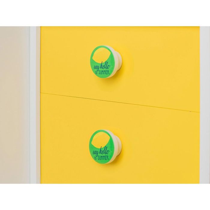 Rei Pomo Redondo M11 Madera Acabado Ilustrado Ø38mm Pack 4 Unidades con Tornillos 2 Rei Pomo Redondo M11 Madera Acabado Ilustrado Ø38mm Pack 4 Unidades con Tornillos 2