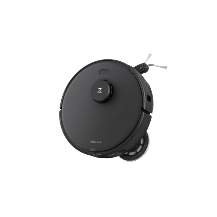 Roborock Qrevo Edge 5V1 Aspirador Robot QRES52-00, 18500 Pa, Negro 7